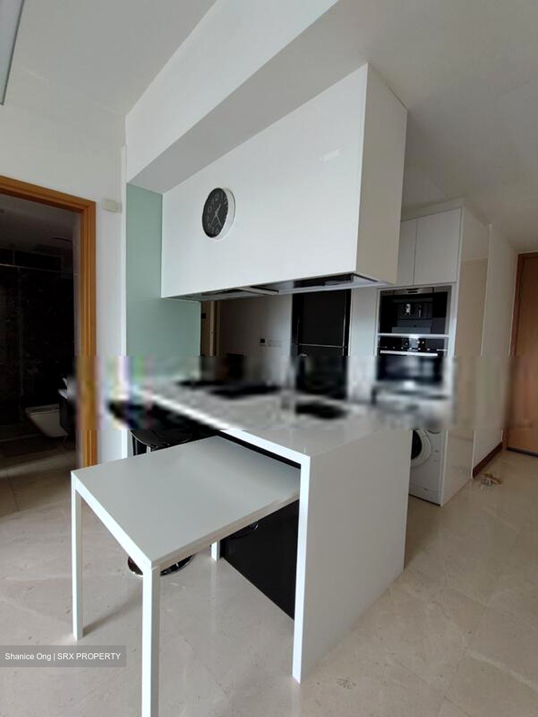 Vista Residences (D12), Condominium #503190041